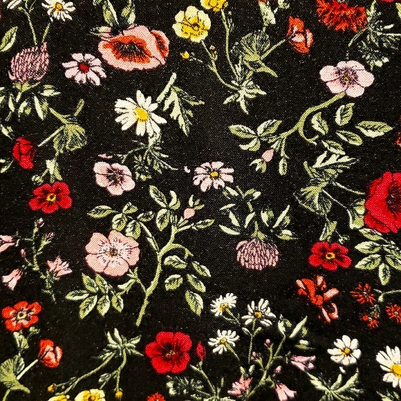 Floral Sundress - Picture 4 of 6